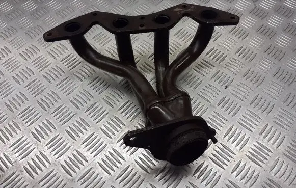 Honda Civic Exhaust manifold