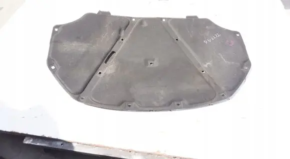 Volkswagen Jetta VI Engine bonnet/hood sound/heat insulation 