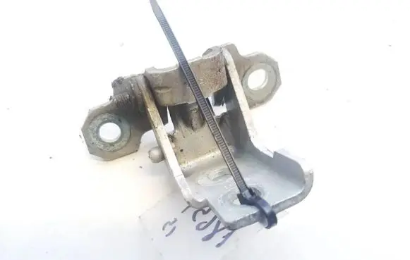 Renault Scenic III - Grand scenic III Rear door lower hinge