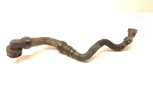 Toyota Proace Electric car engine cooling hoses/pipes 9830668080 0830600080