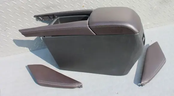 Mazda 6 Center console 