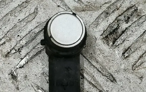 Ford Focus Parking PDC sensor AM5T15C868AAW 607100 0410120716