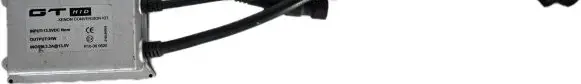 Audi A3 S3 8L Headlight ballast module Xenon R10060620 HID141018042