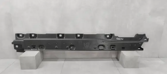 Opel Frontera Front underbody cover/under tray 98576606805319