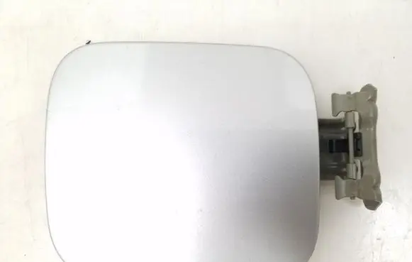 Nissan Qashqai Fuel tank cap 