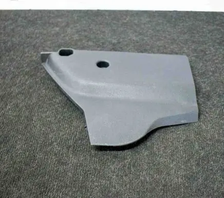 BMW X1 F48 F49 Dashboard glove box trim 9292144