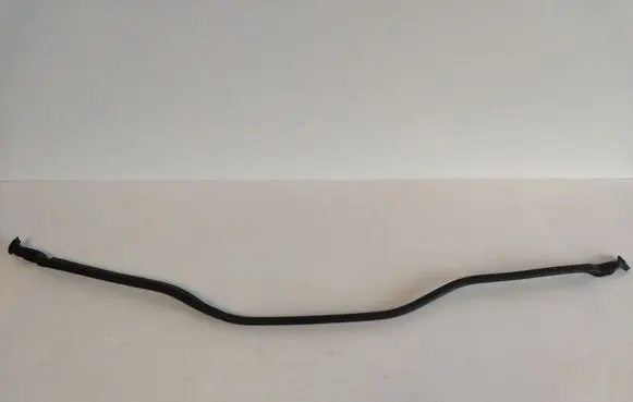 BMW 5 E60 E61 Engine compartment rubber 7034163