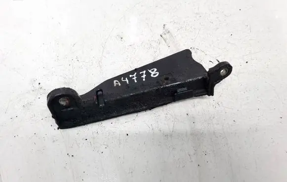Lancia Lybra Timing belt guard (cover) 46432719