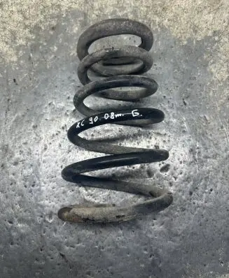 Volvo XC90 Rear coil spring