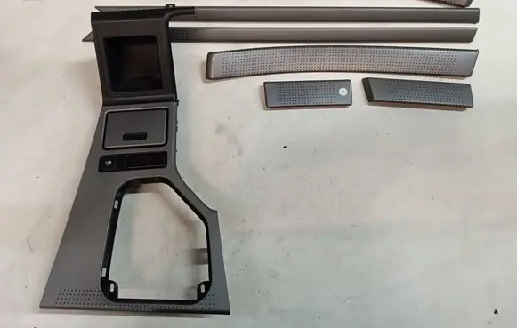 BMW 5 E39 Interior decorative trim set 7050394