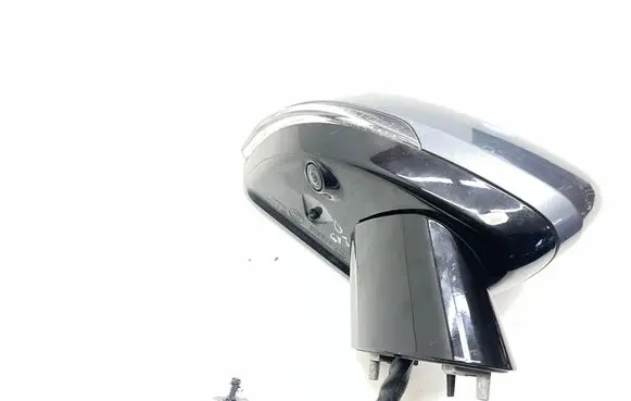 Volvo S90, V90 Front door electric wing mirror 048506 210140621E