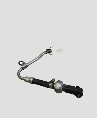 BMW 1 F20 F21 Exhaust gas pressure sensor 8507634
