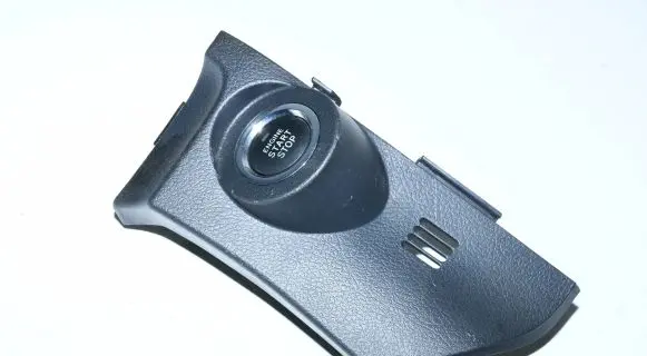 Toyota Verso Engine start stop button switch 2005dj0924