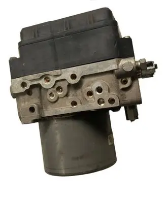 Mazda 6 ABS Pump GAM7437A0 K0089 38004451