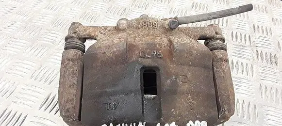 Nissan Qashqai Front brake caliper