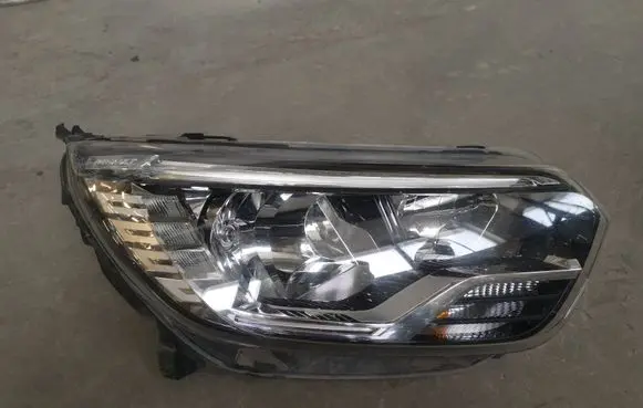 Renault Express Headlight/headlamp 260103369R 0021507836 080421203238
