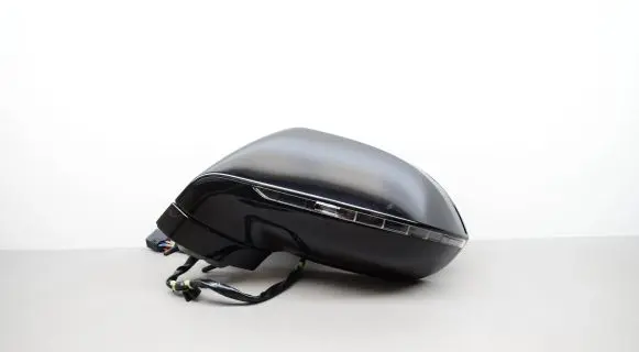Audi A7 S7 4K8 Front door electric wing mirror 4G8857507B