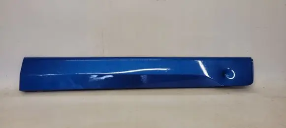 Ford Ecosport Front door trim (molding)