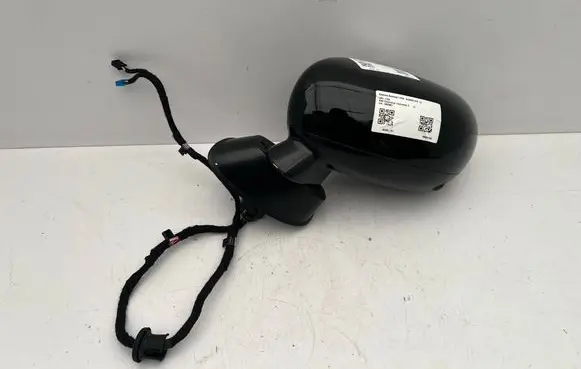 Mini Countryman U25 Front door electric wing mirror 