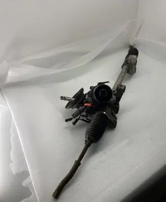 Honda Jazz Steering rack SAAP6 LP07014542