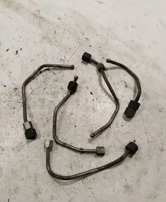 Ford Focus Fuel injector supply line/pipe 