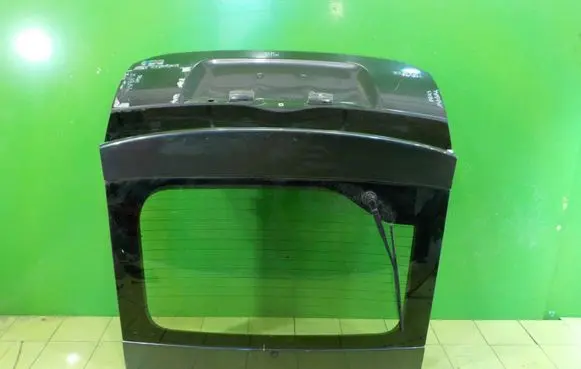 Toyota Prius (XW20) Tailgate/trunk/boot lid 14AB144