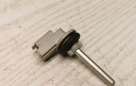 Volvo XC60 Interior temperature sensor 31436994