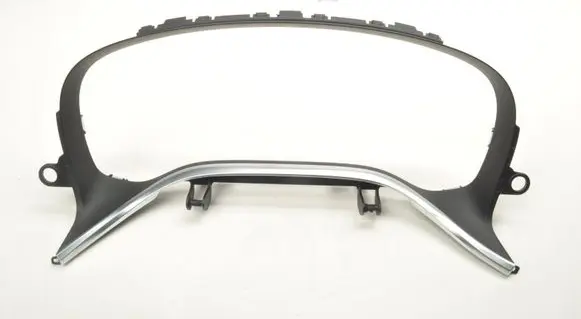 BMW 7 G11 G12 Panel trim 9327069