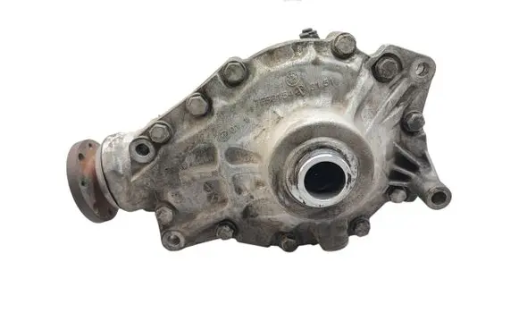 BMW 7 F01 F02 F03 F04 Front differential 7558090 7558154 46000