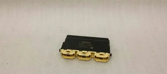 Mercedes-Benz C W205 Seat control module A2059000109