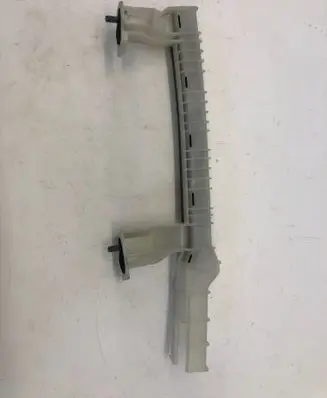 Opel Mokka B Front door windshield rail 