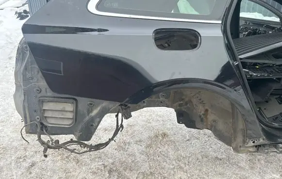 Volvo S90, V90 Rear quarter panel 