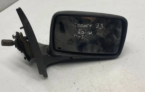 Ford Escort Manual wing mirror 