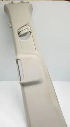 Mercedes-Benz GLE W167 Other sill/pillar trim element A1676905700