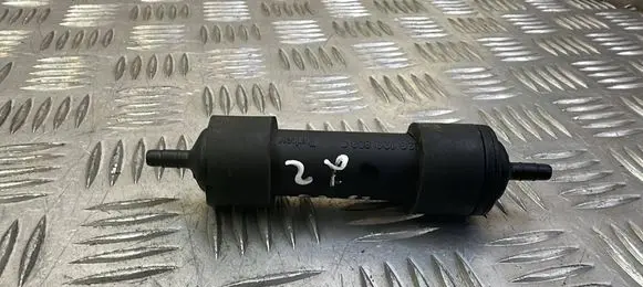 Vacuum air tank