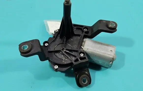 Opel Insignia A Rear window wiper motor W000008967 IMPRK1550766