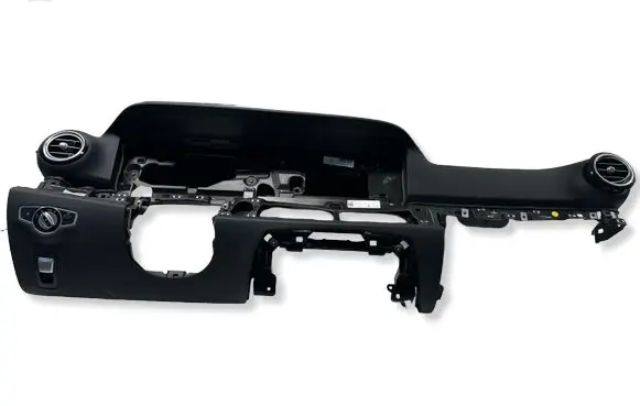 Opel Insignia A Dashboard 