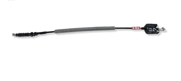 Skoda Octavia Mk3 (5E) Rear door cable line 3T0837017E