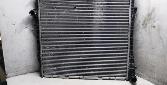 BMW X5 E53 Coolant radiator