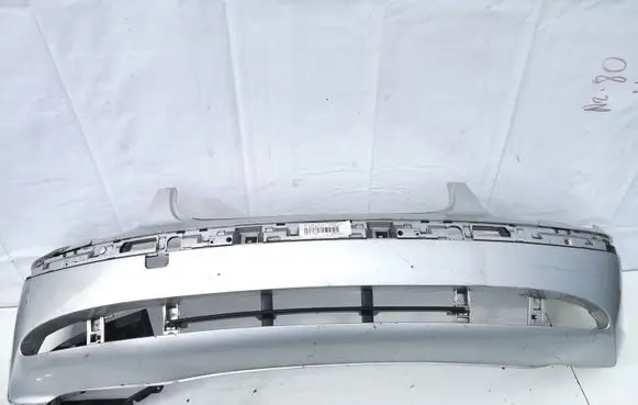 BMW 7 E65 E66 Front bumper