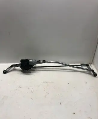 Mercedes-Benz C W206 Front wiper linkage A2068202801
