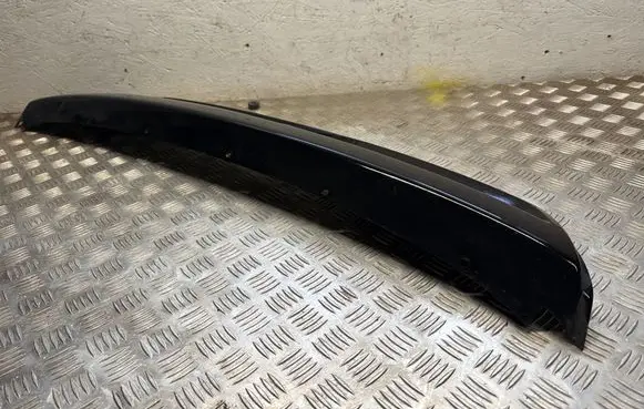 Ford Ecosport Rear bumper lower part trim HN1517D781