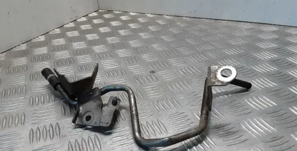 Nissan Qashqai Engine coolant pipe/hose