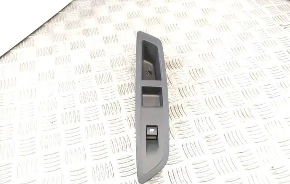 Citroen C4 III e-C4 Electric window control switch 9833109980 186037121 156383351