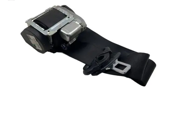 Audi A3 S3 8P Front seatbelt 8P3857706A 330012007 601854000C