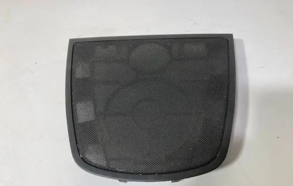 BMW X5 F15 Dashboard center trim panel T0507116 51459259