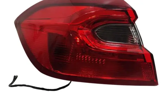 Ford Fiesta Rear/tail lights 
