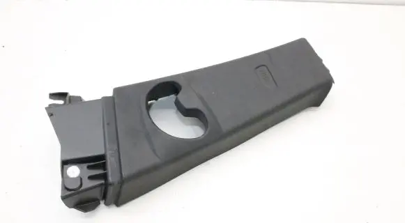 BMW 2 F22 F23 (B) pillar trim (bottom) 7265991 7326249