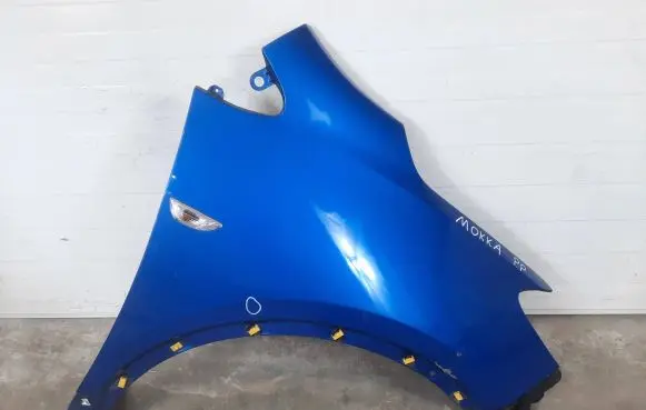 Opel Mokka Fender