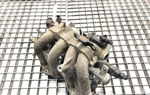 KIA Picanto Intake manifold G4HE
